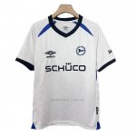 Tailandia Camiseta Arminia Bielefeld Segunda 2025-2026