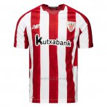 Tailandia Camiseta Athletic Bilbao Primera 2020-2021