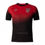 Tailandia Camiseta Athletico Paranaense Primera 2025
