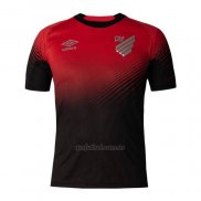 Tailandia Camiseta Athletico Paranaense Primera 2025