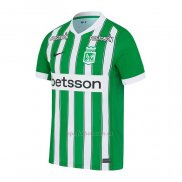 Tailandia Camiseta Atletico Nacional Primera 2026