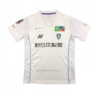 Tailandia Camiseta Avispa Fukuoka Segunda 2024