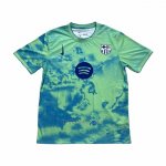 Tailandia Camiseta Barcelona Special 2025-2026 Verde