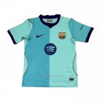 Tailandia Camiseta Barcelona Tercera 2026-2027
