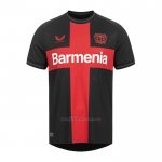 Tailandia Camiseta Bayer Leverkusen Primera 2023-2024