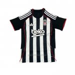 Tailandia Camiseta Besiktas JK Segunda 2025-2026