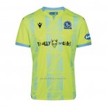 Tailandia Camiseta Blackburn Rovers Tercera 2023-2024