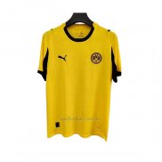 Tailandia Camiseta Borussia Dortmund Cup 2025-2026