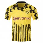 Tailandia Camiseta Borussia Dortmund Primera 2025