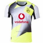 Tailandia Camiseta Borussia Dortmund Segunda 2025-2026