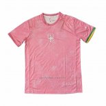 Tailandia Camiseta Brasil Special 2025-2026 Rosa