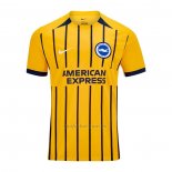 Tailandia Camiseta Brighton & Hove Albion Tercera 2025-2026