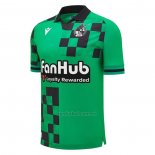 Tailandia Camiseta Bristol Rovers Segunda 2024-2025
