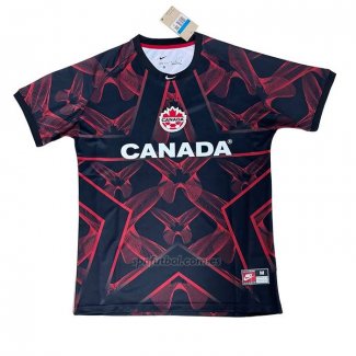 Tailandia Camiseta Canada Portero 2026