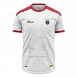 Tailandia Camiseta Cape Verde Segunda 2024