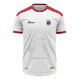 Tailandia Camiseta Cape Verde Segunda 2024