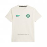 Tailandia Camiseta Celtic Special 2025-2026 Blanco