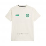 Tailandia Camiseta Celtic Special 2025-2026 Blanco