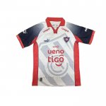 Tailandia Camiseta Cerro Porteno Tercera 2026
