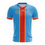 Tailandia Camiseta Congo Primera 2022