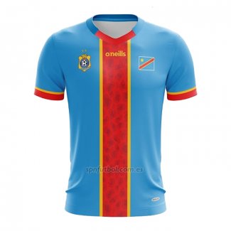 Tailandia Camiseta Congo Primera 2022