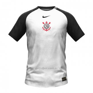 Tailandia Camiseta Corinthians Primera 2025