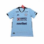 Tailandia Camiseta Cruz Azul Portero Primera 2025-2026