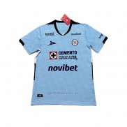 Tailandia Camiseta Cruz Azul Portero Primera 2025-2026