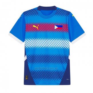 Tailandia Camiseta Filipinas Primera 2025-2026