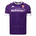 Tailandia Camiseta Fiorentina Primera 2020-2021