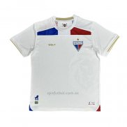 Tailandia Camiseta Fortaleza Segunda 2025