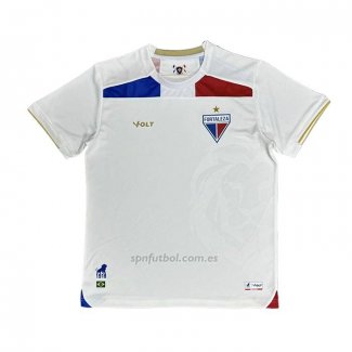 Tailandia Camiseta Fortaleza Segunda 2025
