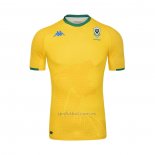 Tailandia Camiseta Gabon Primera 2022