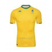 Tailandia Camiseta Gabon Primera 2022