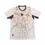 Tailandia Camiseta Ghana Primera 2026