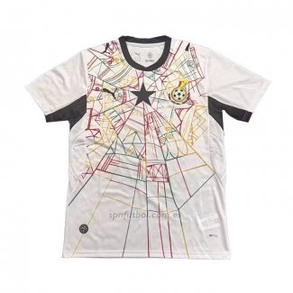 Tailandia Camiseta Ghana Primera 2026