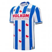 Tailandia Camiseta Heerenveen Primera 2025-2026