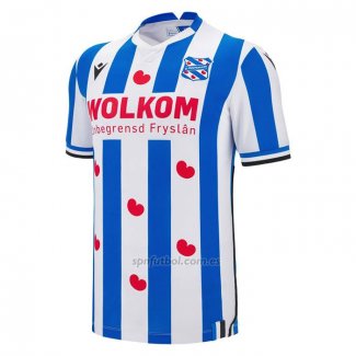 Tailandia Camiseta Heerenveen Primera 2025-2026