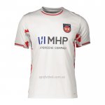 Tailandia Camiseta Heidenheim Tercera 2025-2026