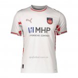 Tailandia Camiseta Heidenheim Tercera 2025-2026