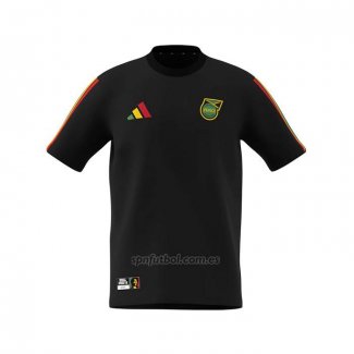 Tailandia Camiseta Jamaica Segunda 2026