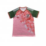 Tailandia Camiseta Japon Special 2025 Rosa