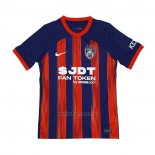 Tailandia Camiseta Johor Darul Ta'zim Primera 2024-2025