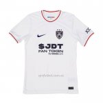Tailandia Camiseta Johor Darul Ta'zim Segunda 2024-2025