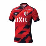 Tailandia Camiseta Kashima Antlers Primera 2025