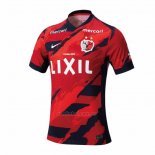 Tailandia Camiseta Kashima Antlers Primera 2025