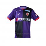 Tailandia Camiseta Kyoto Sanga Primera 2025
