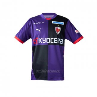 Tailandia Camiseta Kyoto Sanga Primera 2025