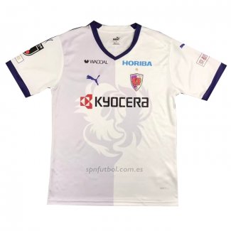 Tailandia Camiseta Kyoto Sanga Segunda 2023