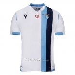 Tailandia Camiseta Lazio Segunda 2019-2020